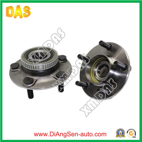 Chrysler Dodge Eagle Wheel Hub Bearing for 512029 4582220 pictures & photos