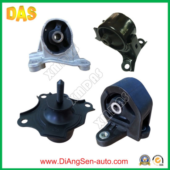 Replacement Auto Engine Rubber Spare Mounting for Honda 2001-2005 Civic pictures & photos