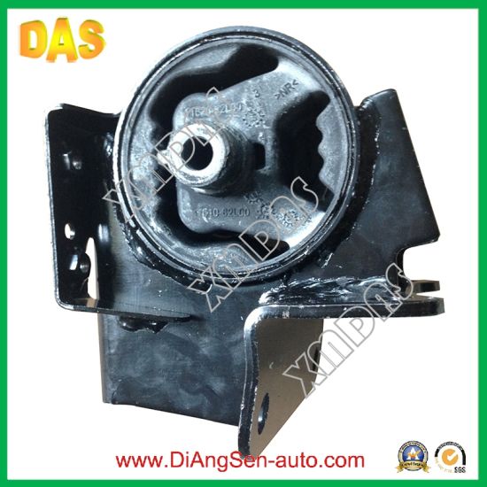 Aftermarket Parts Transmission Rubber Engine Mounting for Suzuki (11710-70H00) pictures & photos