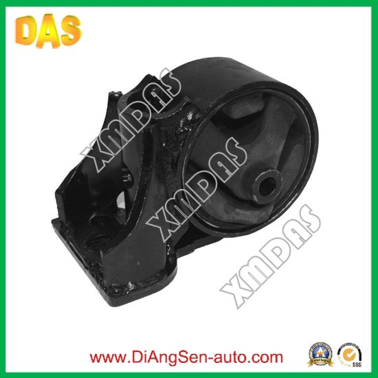 Auto Parts Rubber Engine Motor Mount for Suzuki (11610-60G10) pictures & photos