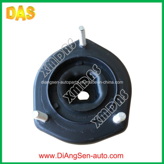 Rear Left Auto Parts Strut Mounting for Camry (48760-06160) pictures & photos
