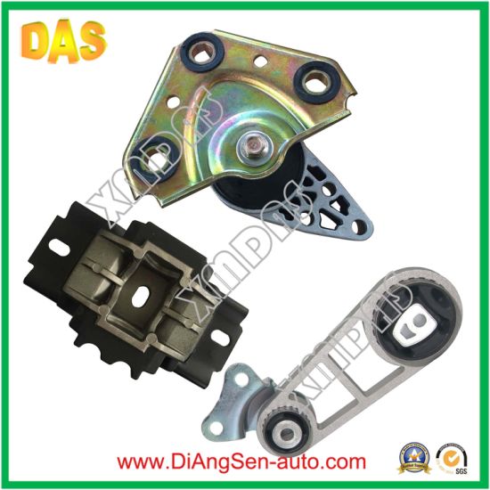 Autoparts Rubber Engine Mount for D350-39-070 Mazda Demio/Dy3dy5/2002 pictures & photos