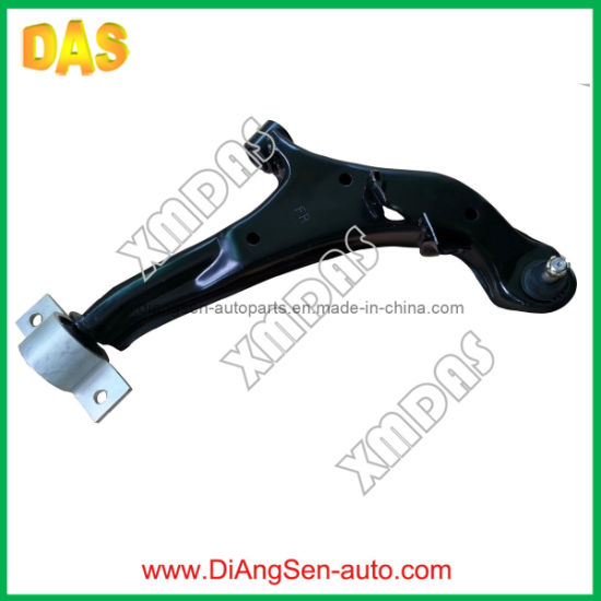 Auto Parts for Nissan Lower Control Arm (54500-2Y470) pictures & photos