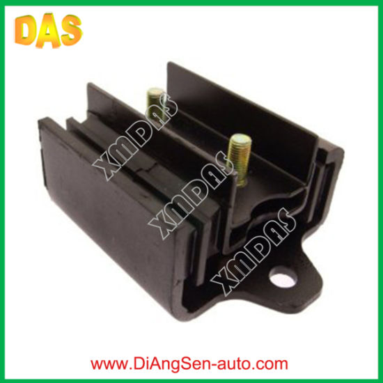 Rubber Engine Mounting for Nissan D22 (11320-31G05) pictures & photos