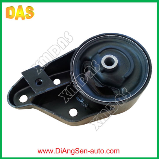 Advanced Auto Rubber Parts for Nissan Engine Mounting (11221-62J15) pictures & photos