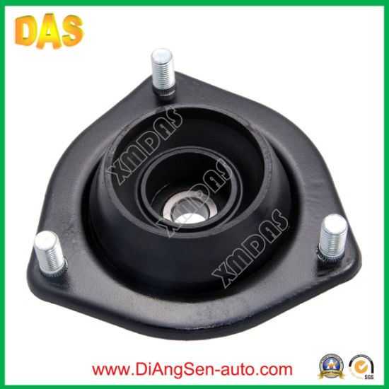 Car Rubber Parts-Suspension Shock Absorber Strut Mount for Nissan (54320-85E10/54320-0B000) pictures & photos