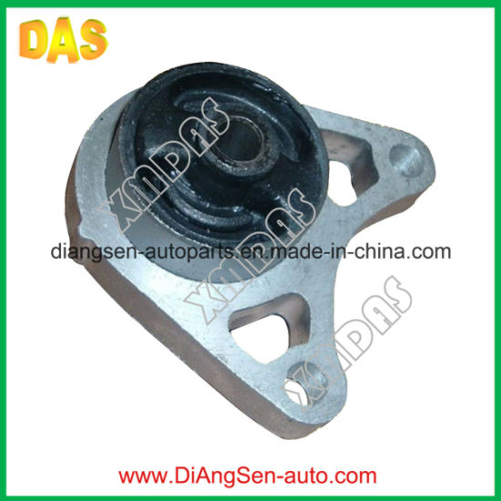 Top Factory Rear Diff Engine Mount for Landrover Khc500070 pictures & photos