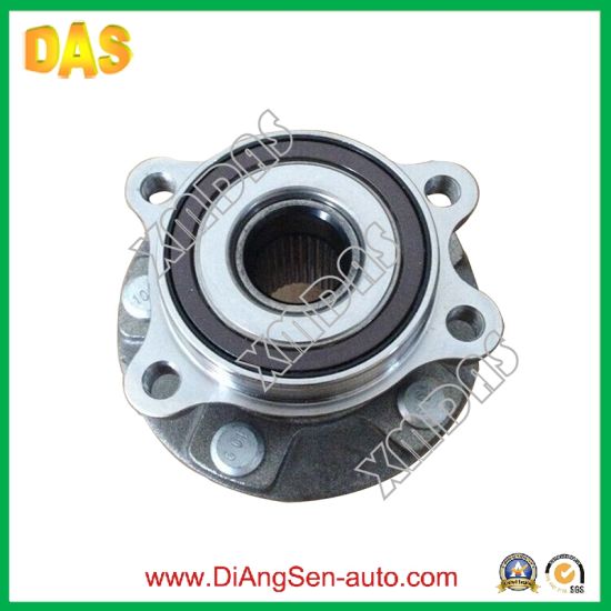 Auto Parts - Wheel Hub for Toyota RAV4 (43550-42020) pictures & photos