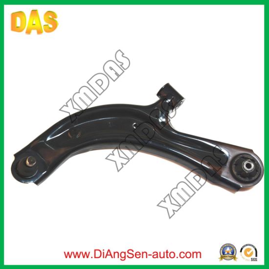 Front Lower Control Arm for Nissan Tida (54500-3DN0A, 54501-3DN0A) pictures & photos