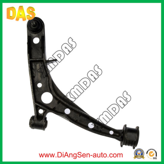 Front Lower Arm for Mitsubishi Space Runner / Space Wagon (MB831556/MB831555) pictures & photos