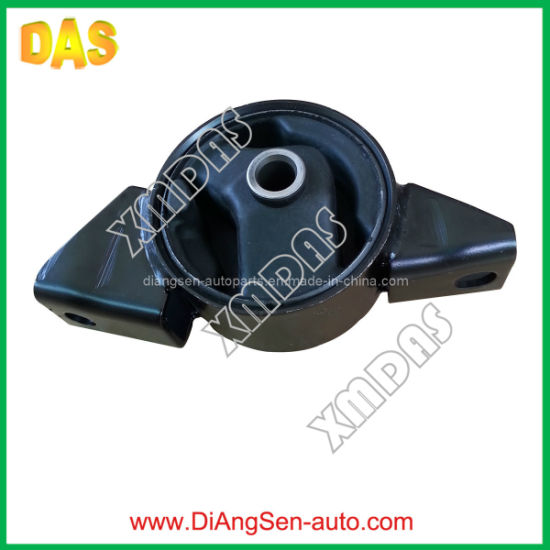 Auto Parts Transmission Engine Mount for Nissan Sunny (11320-0M002) pictures & photos