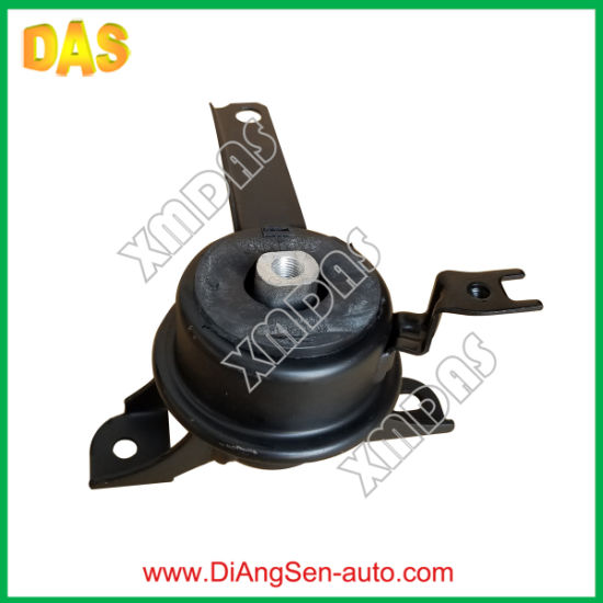 Japanese Car/Auto Spare Parts Engine Mounting Manufacturer for Toyota (12305-0D010) pictures & photos