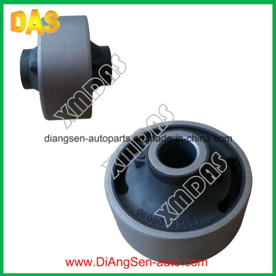 Auto Rubber Parts Lower Arm Bushing for Toyota Camry (48655-06030) pictures & photos