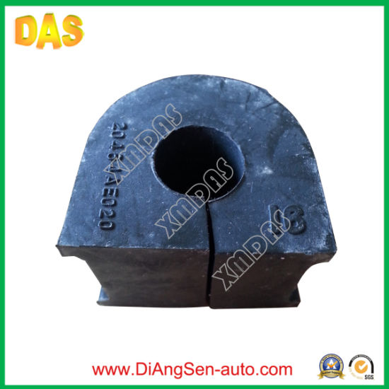Custom Auto Parts Stablizer Spring Bush for Subaru (20464-AE07A 20464-AE020) pictures & photos