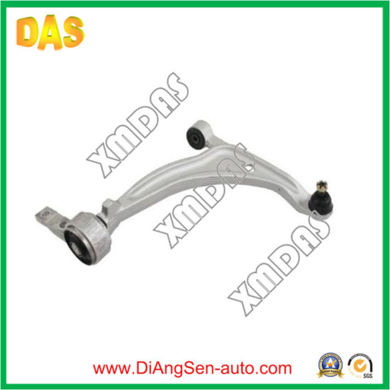 Front Lower Control Arm for Nissan Altima 2.5 ′01-′06 (54501-7Y000-LH/54500-7Y000-RH) pictures & photos