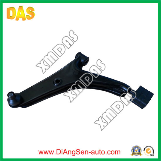 Auto Front Control Arm for Suzuki Grand Vitara 2005 (45202-65J00-LH/45201-65J00-RH) pictures & photos