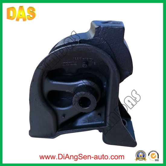 Aftermarket Auto Rubber Mount Engine for Corolla 1.6L (12361-15181) pictures & photos