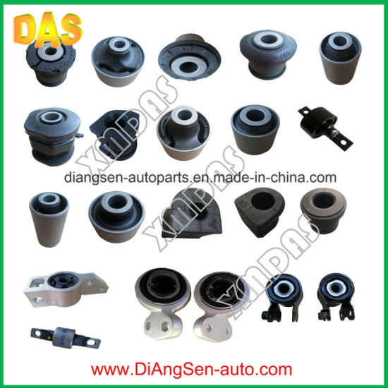 Car/Auto Parts Suspension Control Arm Rubber Bushing for BMW (31121095277/31121095278) pictures & photos