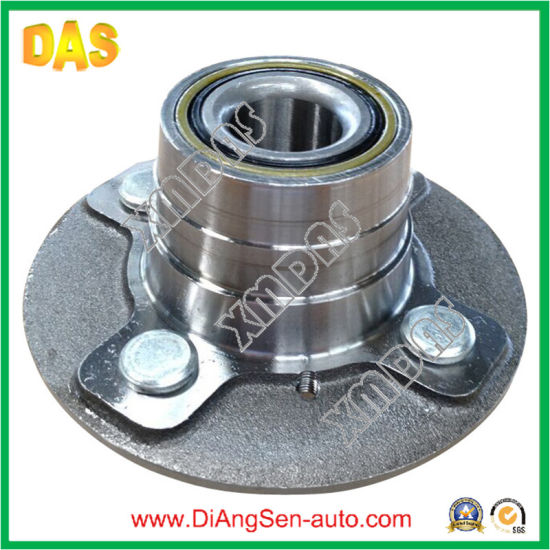 Automobile Wheel Hub Bearing Assembly for Daihatsu Charade (42401-877-01000) pictures & photos