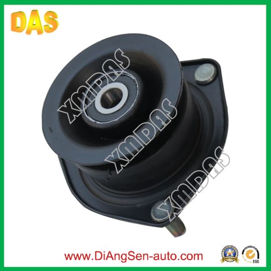 Cheap Auto Suspension Parts Rubber Strut Mount for Nissan(54320-71L00) pictures & photos