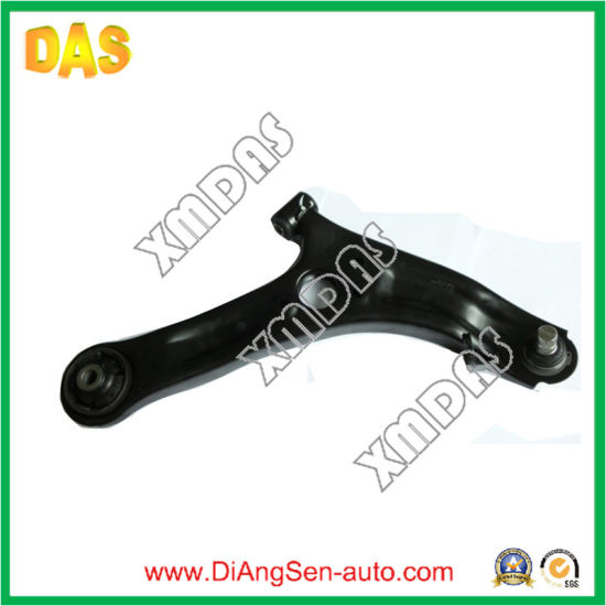Front Lower Control Arm for KIA Picanto 2011- (54500-1Y000-LH/54501-1Y000-RH) pictures & photos