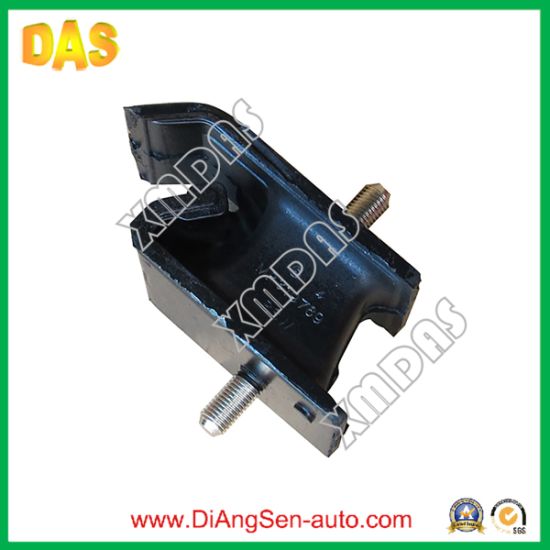 Discount Auto Engine Motor Mounting for Mitsubishi Pajero III (MR319769) pictures & photos