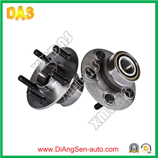 High Quality Car Wheel Hub Assembly for Dodge 512154 pictures & photos