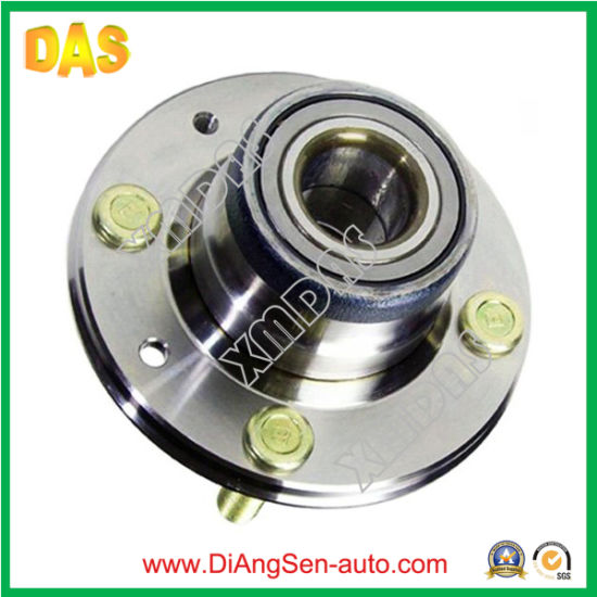 Rear Wheel Hub Bearing Assembly for Mitsubishi 512185 Mr223284 pictures & photos