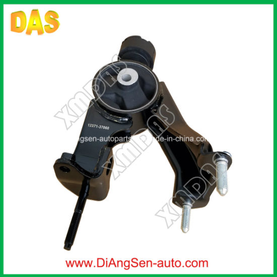 Auto Spare Parts Rubber Engine Mount for Toyota (12371-22250/12371-22260) pictures & photos