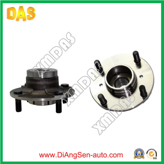 Rear Wheel Hub Bearing for Suzuki Swift 512182 43402-60g10 pictures & photos