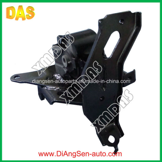 Rubber Parts Engine Spare Mount for Toyota Yaris (12372-21130) pictures & photos