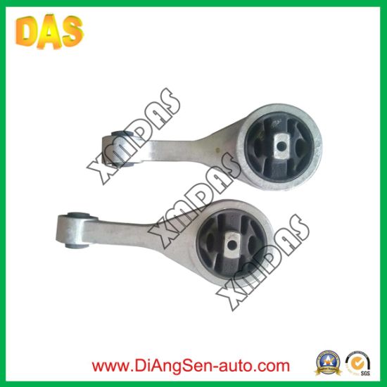 Auto Spare Parts - Engine Mounting Bracket for Ford Fiesta (XS61-6P082-CA) pictures & photos