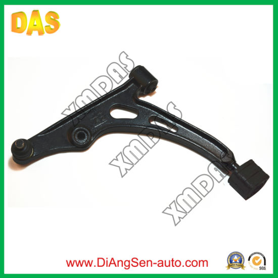 Suspension Parts - Front Lower Control Arm for Suzuki Baleno (45201-63G01/45202-63G01) pictures & photos