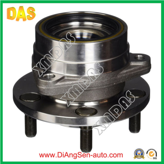 Front Wheel Hub Bearing 513107 for Wrangler Wagoneer Cherokee pictures & photos