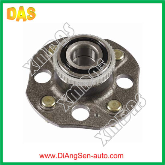 Car Wheel Hub Bearing for Honda Accord (512020) pictures & photos