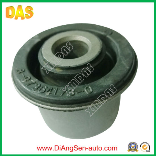 Auto Parts Rubber Trailer Spring Shackle Bushes for Isuzu (8-97364173-0) pictures & photos