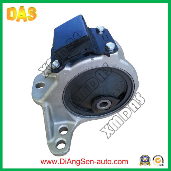 Auto Parts Rubber Transmission Engine Mount for Nissan U13 (11221-64J02) pictures & photos