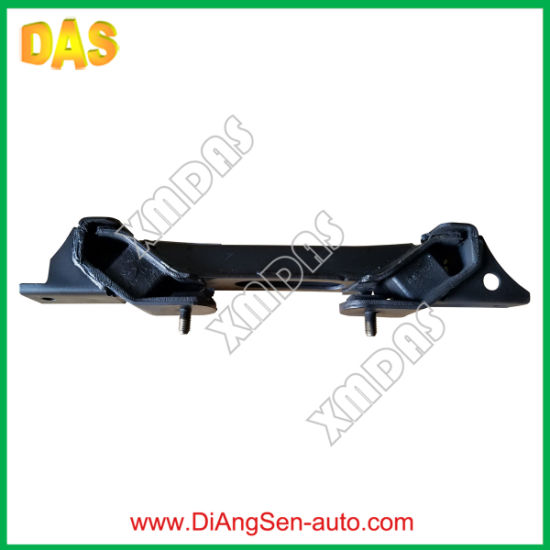 MR448193 Engine Mount for Mitsubishi pajero car parts China engine mount manufacturer pictures & photos