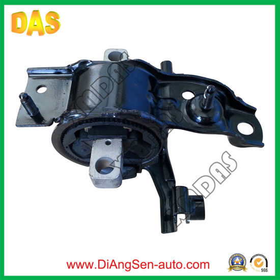Auto Rubber Parts Engine Motor Mount for VW (6RF-199-555-J) pictures & photos
