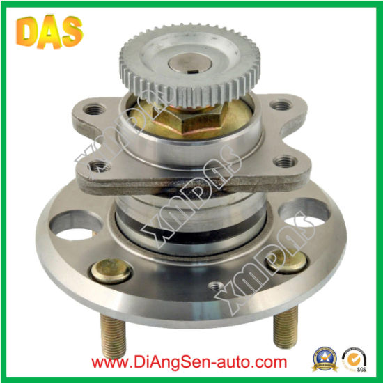 Wheel Hub Bearing for Hyundai KIA 512190 52730-38103 52730-3c100 pictures & photos