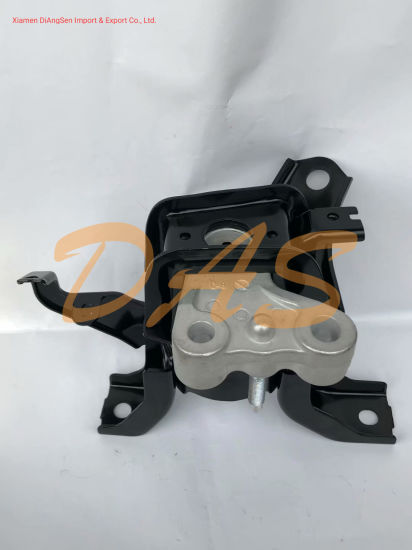 Engine Motor Mounting OEM 12305-0T190 for Toyota COROLLA good quality rubber parts pictures & photos