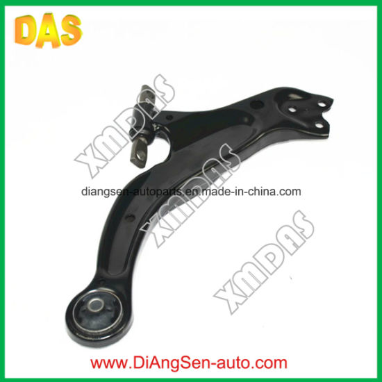 Auto Spare Lower Suspension/Wishbone Arm for Toyota Camry (48068-06090 RH/48069-06090LH) pictures & photos