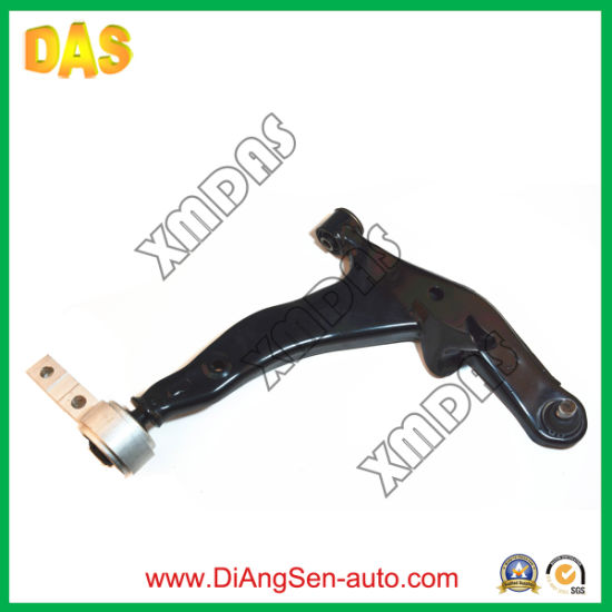 Front Lower Control Arm for Nissan Murano (54500-CC40B, 54500-CA010RH, 54501-CC40B, 54501-CA010LH) pictures & photos
