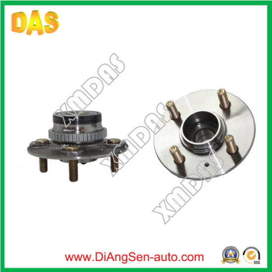 Wheel Hub Bearing for 512192 Hyundai with ABS 2000-2005 pictures & photos
