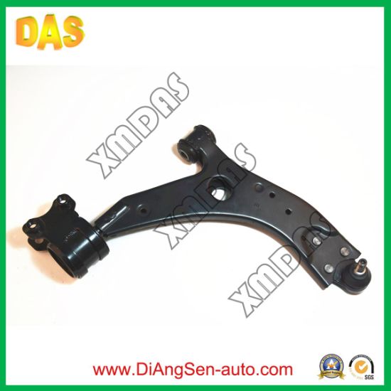 Suspension Parts - Control Arm for Ford MPV/Focus, Volvo C30/S40/V50 (4M51-3A423-AD/4M52-3A423-AD) pictures & photos