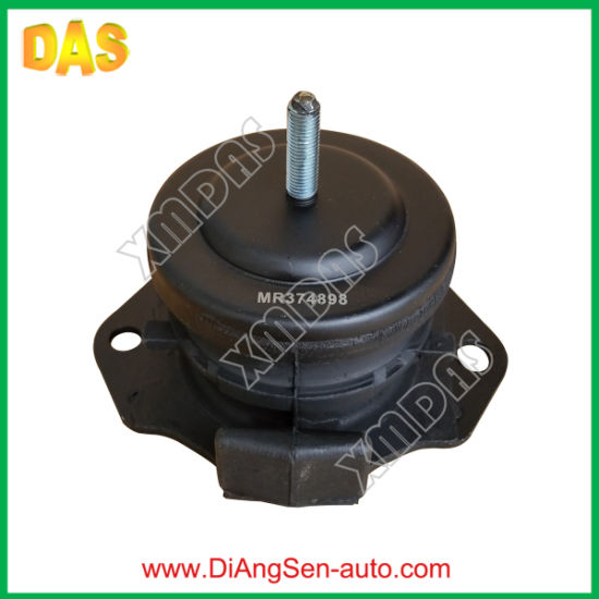 MR374898 for Mitsubishi Japanese Car Spare Parts Engine Mount Motor Support pictures & photos