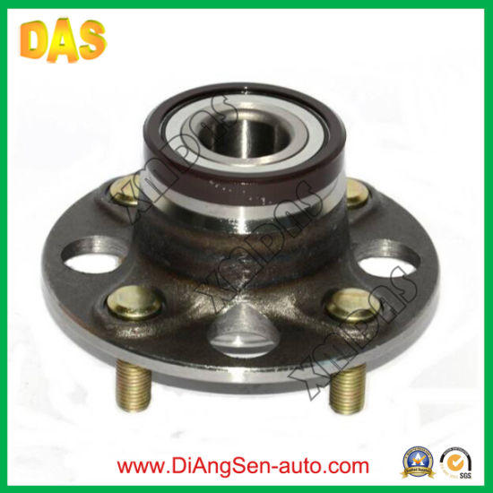 Car Spare Parts - Wheel Hub Bearing for Honda Fit (42200-SAA-G02) pictures & photos