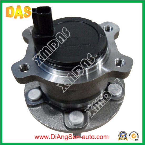 Auto / Car Wheel Hub Bearing for Ford Mondeo IV (15-00263) pictures & photos