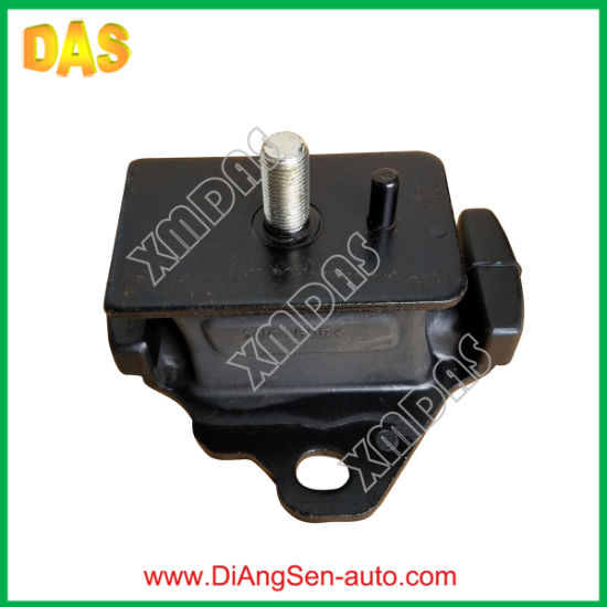 12361-62110 engine mount for Toyota auto parts spare rubber transmission mount pictures & photos