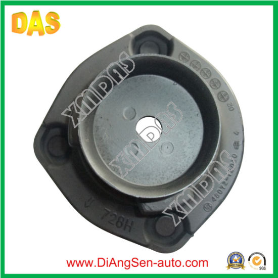 Auto Spare Parts Strut Mount for Toyota Corolla 1992-2001 (48072-12030/48072-12140) pictures & photos